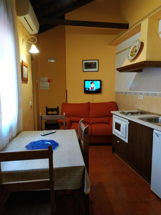 Hotel Casa Rural San Anton Chinchon Luaran gambar