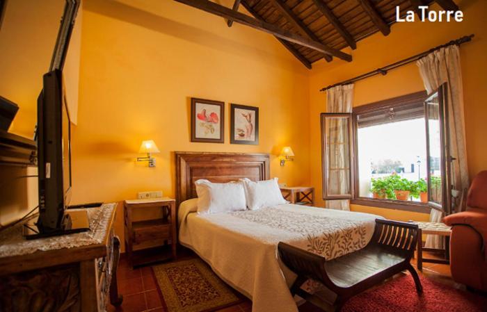 Hotel Casa Rural San Anton Chinchon Luaran gambar