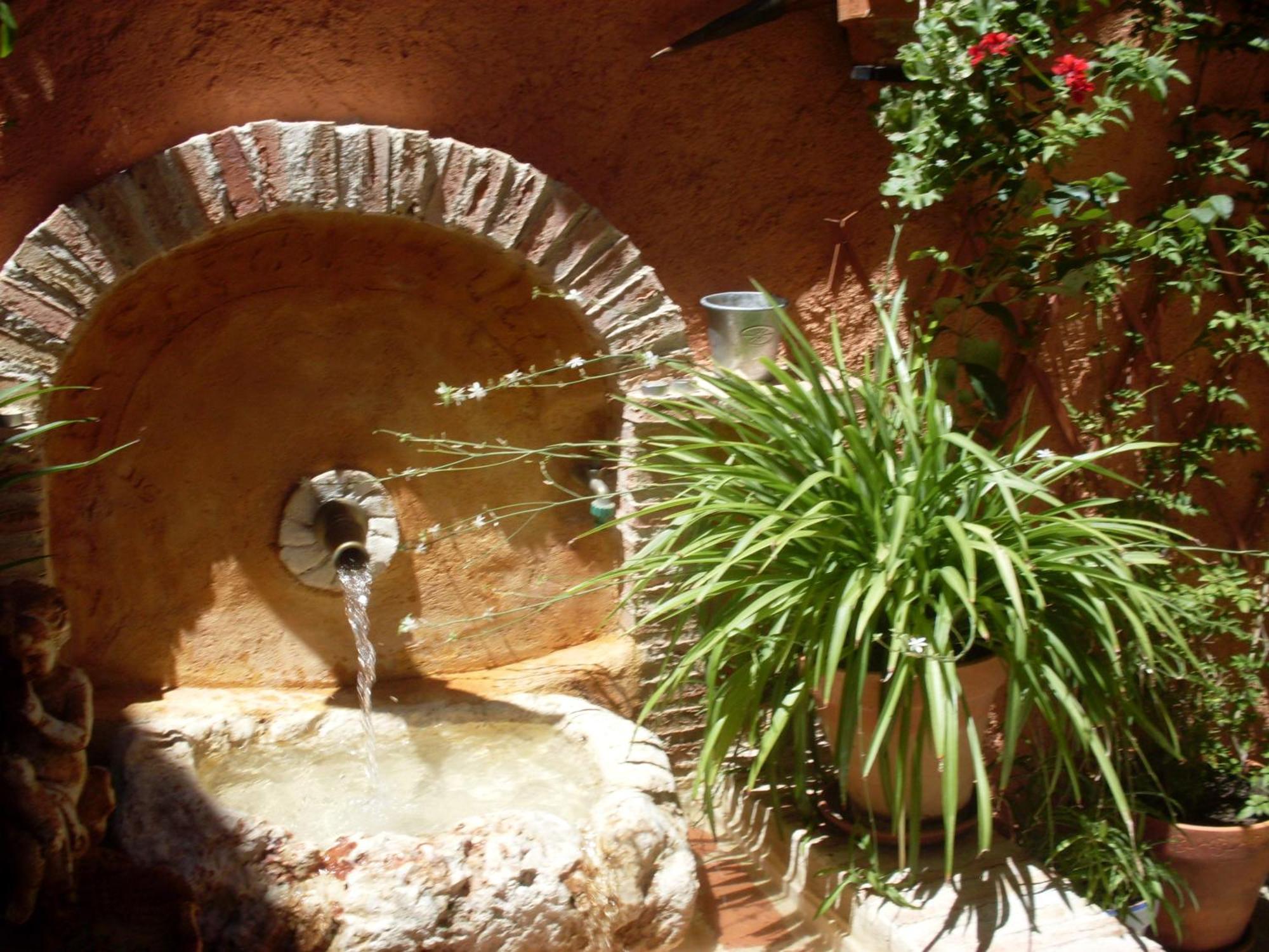 Hotel Casa Rural San Anton Chinchon Luaran gambar