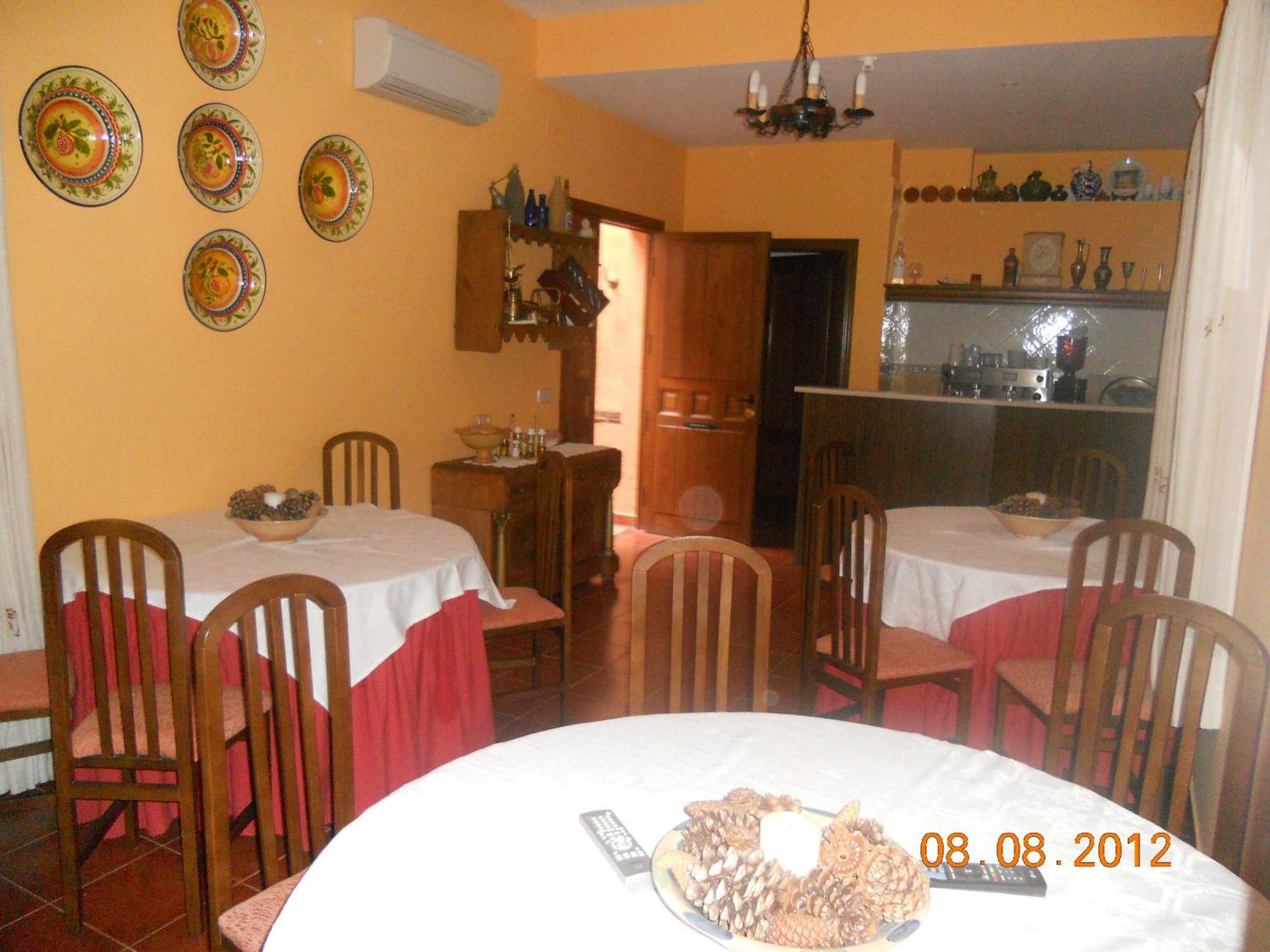 Hotel Casa Rural San Anton Chinchon Luaran gambar