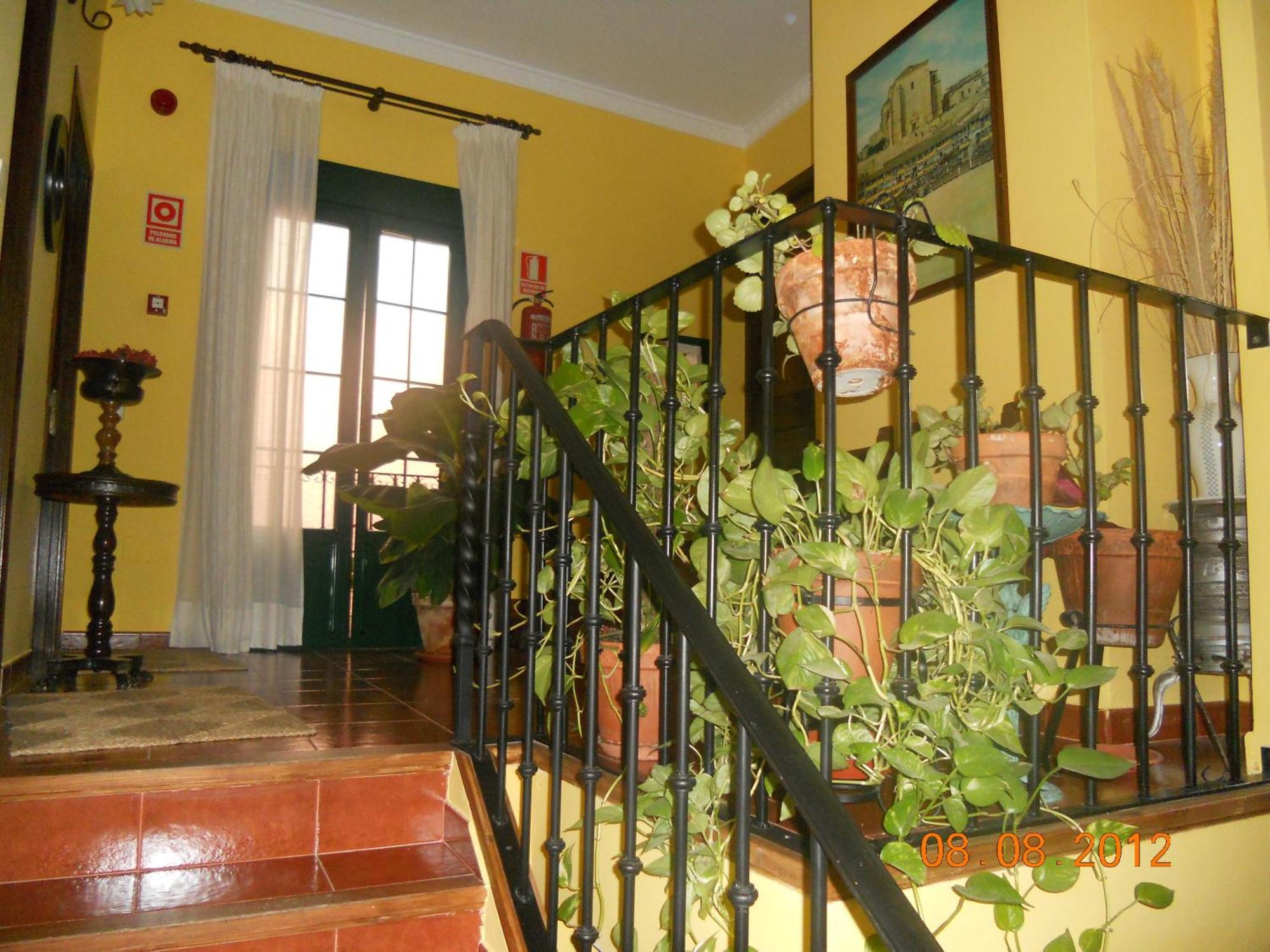 Hotel Casa Rural San Anton Chinchon Luaran gambar