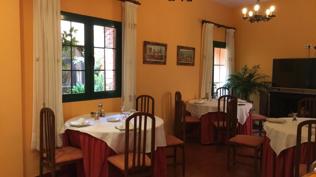 Hotel Casa Rural San Anton Chinchon Luaran gambar