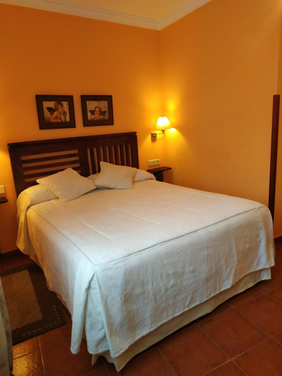 Hotel Casa Rural San Anton Chinchon Luaran gambar