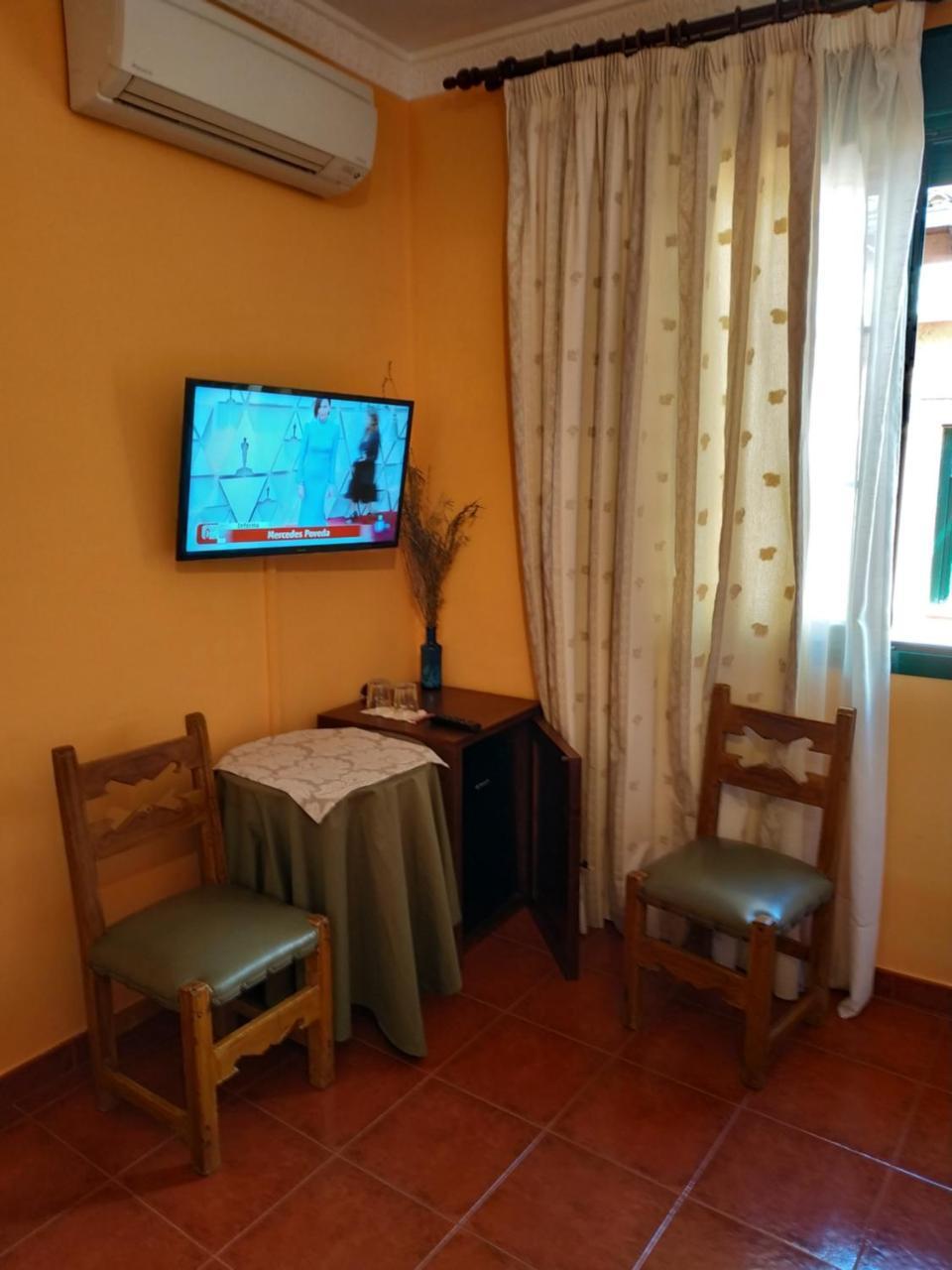 Hotel Casa Rural San Anton Chinchon Luaran gambar
